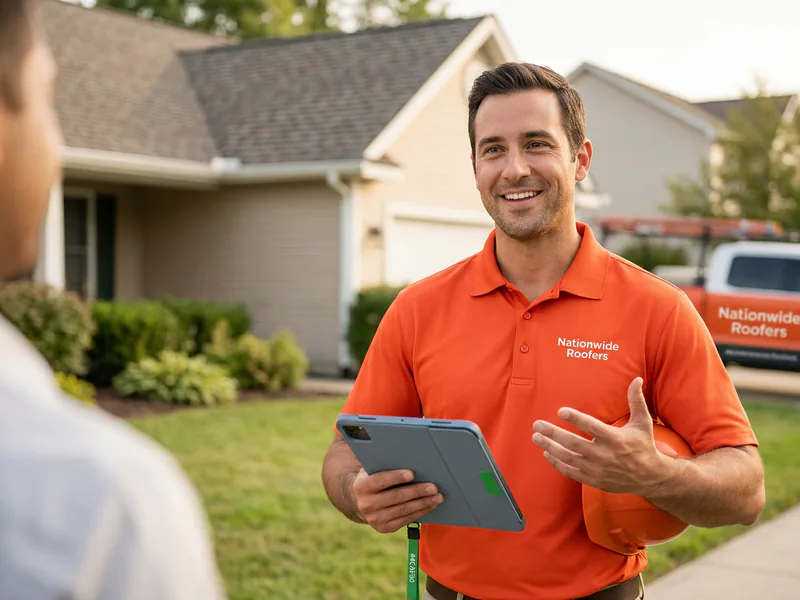 Roof Installation  in Edgewater  FAQ